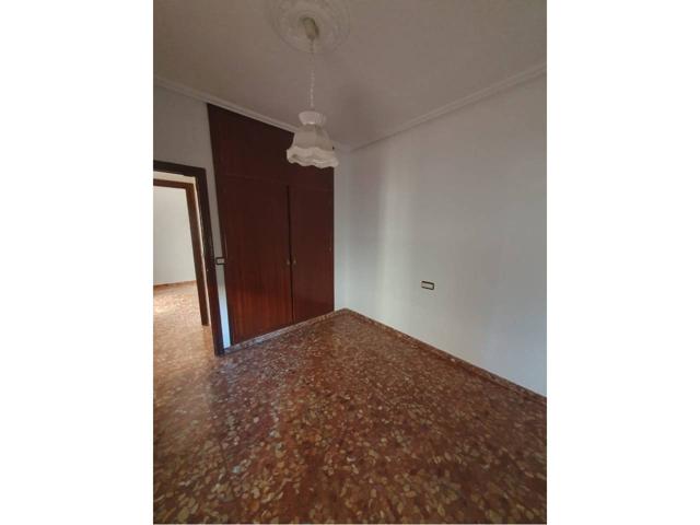 Venta de piso en Úbeda photo 0