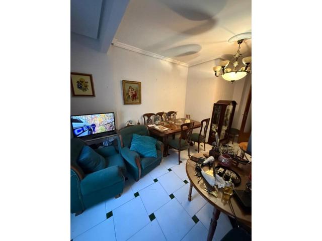 Venta de piso en Úbeda photo 0