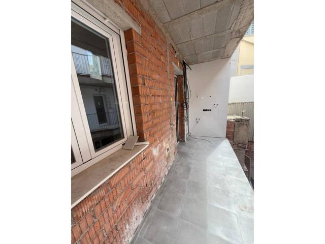 Venta de piso en Úbeda photo 0