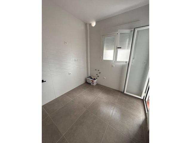Venta de piso en Úbeda photo 0