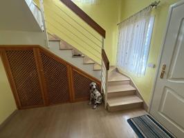 Venta de una espaciosa casa en Baeza photo 0