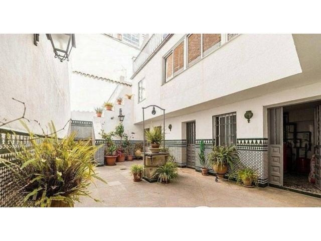 Casa en venta en Úbeda photo 0