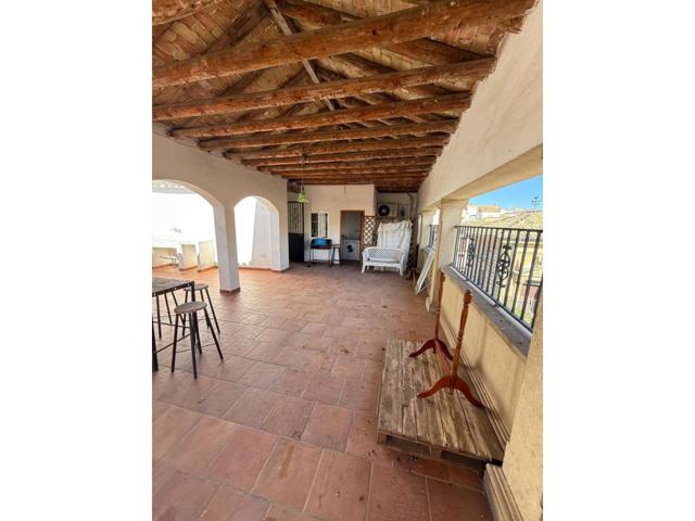 Venta de un piso en Úbeda photo 0