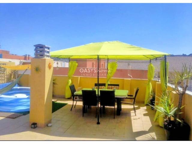 ESTUPENDO PISO EN VENTA EN LA UNION! photo 0