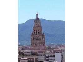 Alquiler de piso en Murcia Capital - San Andrés-San Antolín photo 0