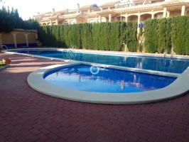 DISPONIBLE AGOSTO !! LA UNION URB. LOS GIRASOLES 650€ ALQUILER! photo 0