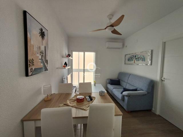 PRECIOSA VIVIENDA EN ALQUILER PARA OCTUBRE SITUADA EN CARTAGENA!! photo 0