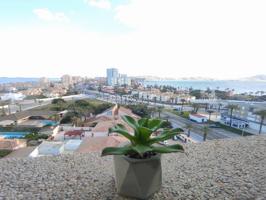 IMPRESIONANTE !!Venta de piso en La Manga del Mar Menor photo 0