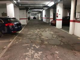 PLAZA DE GARAJE EN EDIFICIO CORAL (BRILLANTE-CAMPING) photo 0