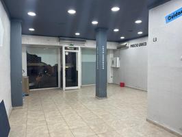 'Local Comercial en Alquiler – Ideal para Negocios, Gran Visibilidad y Ubicación' photo 0