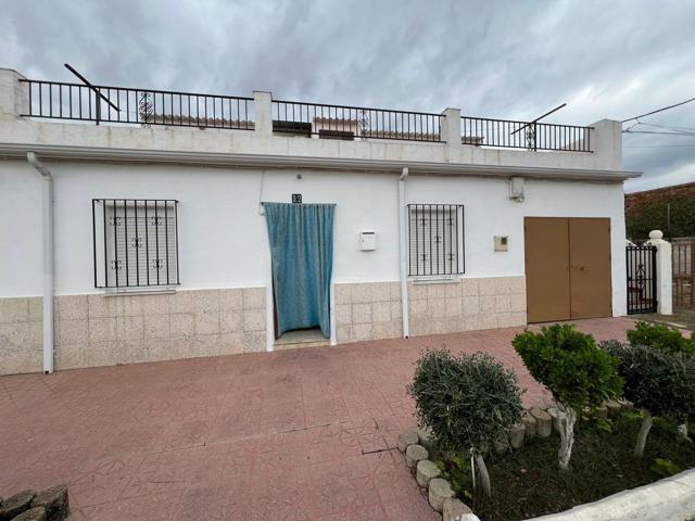 Casa de 178 m² en una extensa parcela de 1.929 m² en el Higuerón photo 0