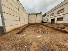 Terreno Urbanizable En venta en Poligono El Granadel, Córdoba photo 0