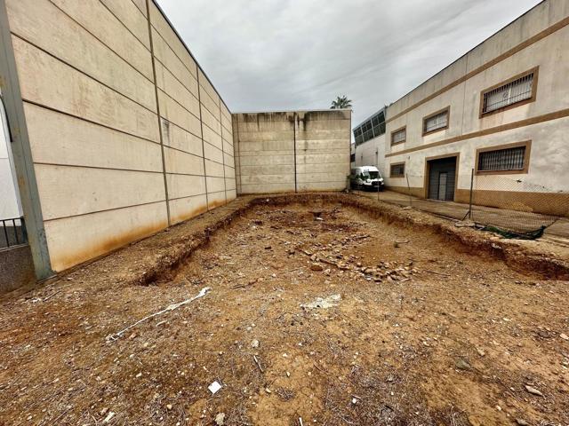 Terreno Urbanizable En venta en Poligono El Granadel, Córdoba photo 0