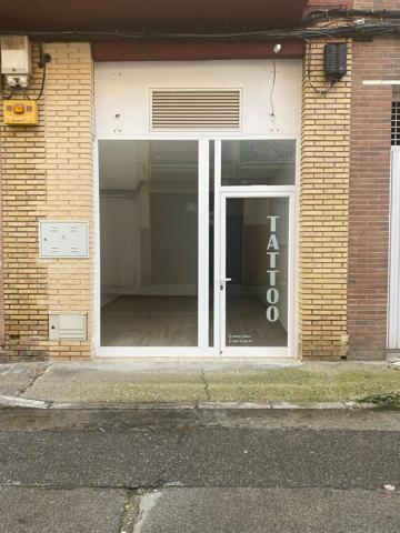 MAGNIFICOS LOCALES EN BARRIO NARANJO !!!!! photo 0