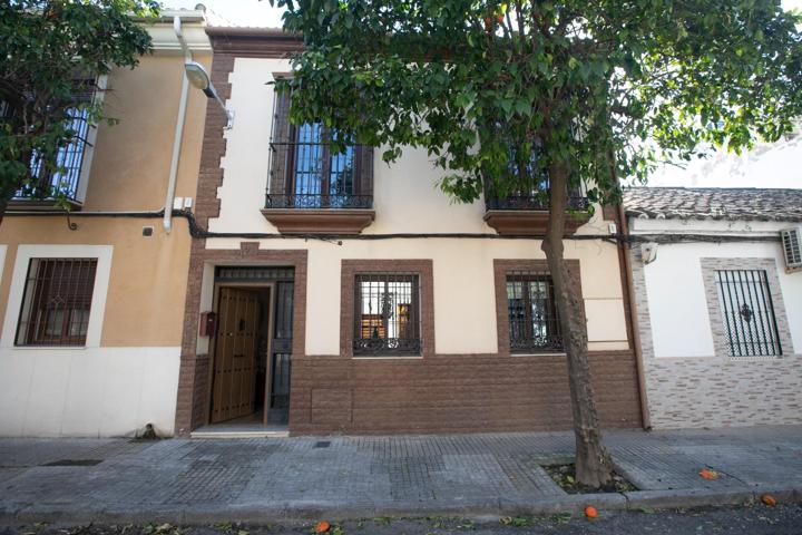 El encanto de vivir junto al Casco Histórico de Córdoba. photo 0