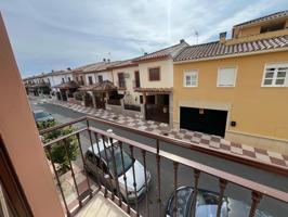 ¡Dúplex con enorme solárium en La Victoria, Córdoba! photo 0