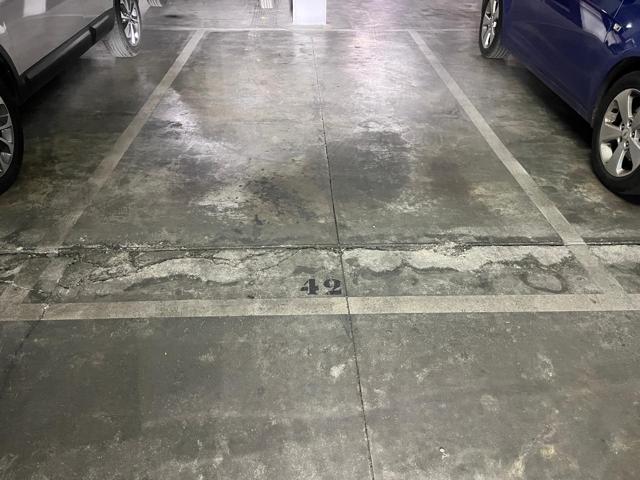 Parking En venta en Ciudad Jardín, Córdoba photo 0