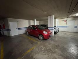 Parking En venta en Vial Norte, Córdoba photo 0
