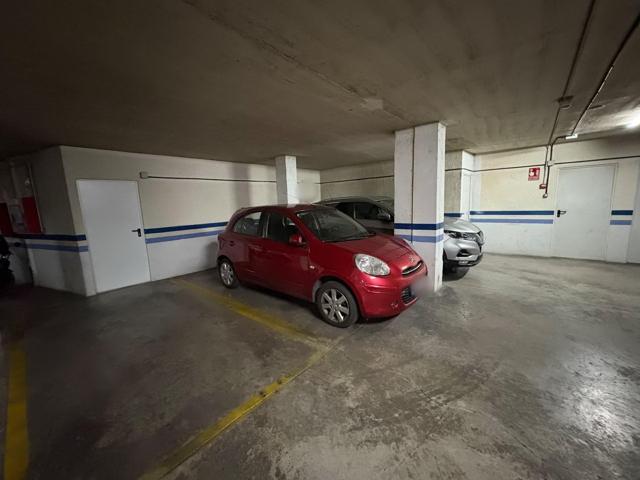 Parking En venta en Vial Norte, Córdoba photo 0