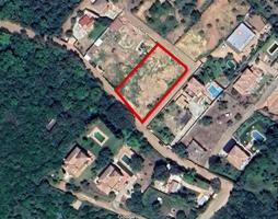 PARCELA RUSTICA EN HACIENDA BALLESTEROS, JUNTO HOSPITAL LOS MORALES photo 0