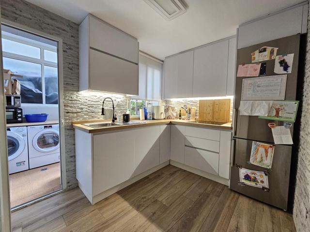 Zona de Fátima: Es una zona residencial consolidada en Córdoba, con buenas comunicaciones y servicio photo 0