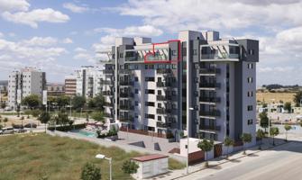 Residencial La Loma, un encuentro entre naturaleza y arquitectura. photo 0