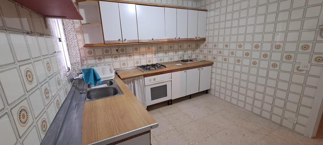 Piso En venta en Av. Barcelona - Viñuela - Rescatado, Córdoba photo 0
