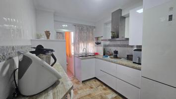 Piso En venta en Av. Barcelona - Viñuela - Rescatado, Córdoba photo 0