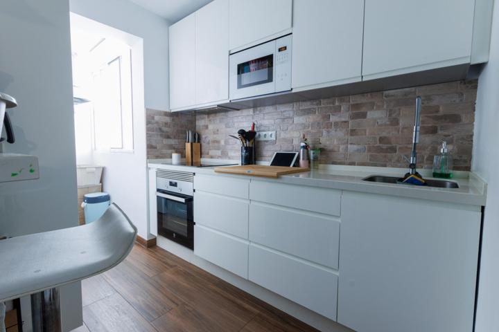 TU VIVIENDA IDEAL JUNTO AL CENTRO COMERCIAL ARCANGEL, INTEGRAMENTE REFORMADO!! photo 0