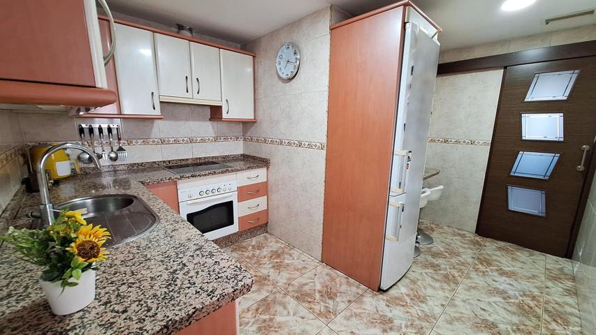 ¡¡PISO REFORMADO EN FUENSANTA!! photo 0