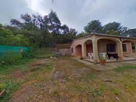 CASA CON TERRENO SITUADO EN LAS SIETE FINCAS -CASTAÑAR ALTO photo 0