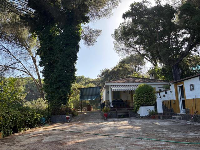 Tu refugio en la zona de Assuan Córdoba con casa de 2 dormitorios y 3000 m² de naturaleza photo 0