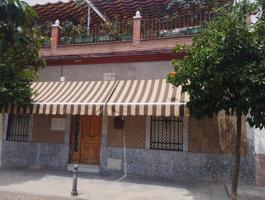 ESTUPENDA CASA JUNTO A PLAZA DE CRUZ DE JUAREZ . photo 0