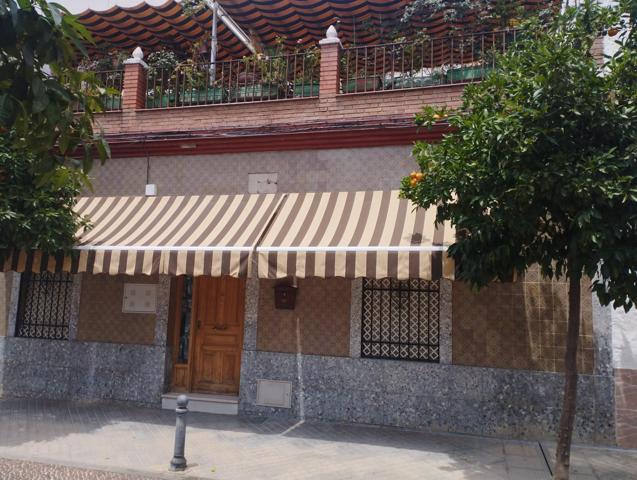 ESTUPENDA CASA JUNTO A PLAZA DE CRUZ DE JUAREZ . photo 0