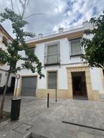 GRAN CASA EN LA PLAZA DE SAN AGUSTIN photo 0