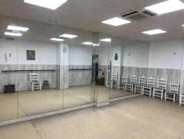 Local comercial en zona Edisol - Marrubial. Instalado como Academia de Baile photo 0