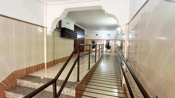 ¡¡ LUMINOSO PISO CON ASCENSOR Y TERRAZA EN LEVANTE !! photo 0