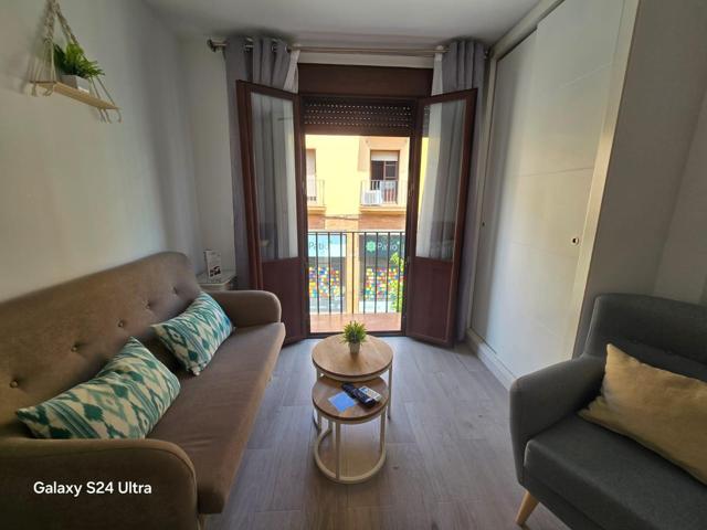 “Vivir en el corazón de Córdoba: piso con encanto en San Pablo” photo 0