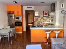 Piso en Huerta de la Reina con Patio Privado – 2 Dormitorios y Cocina Equipada photo 0