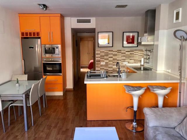 Piso en Huerta de la Reina con Patio Privado – 2 Dormitorios y Cocina Equipada photo 0