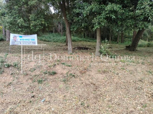 Terreno Urbanizable En venta en Sant Pere De Vilamajor photo 0