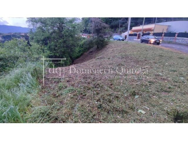Terreno Urbanizable En venta en Sant Pere De Vilamajor photo 0