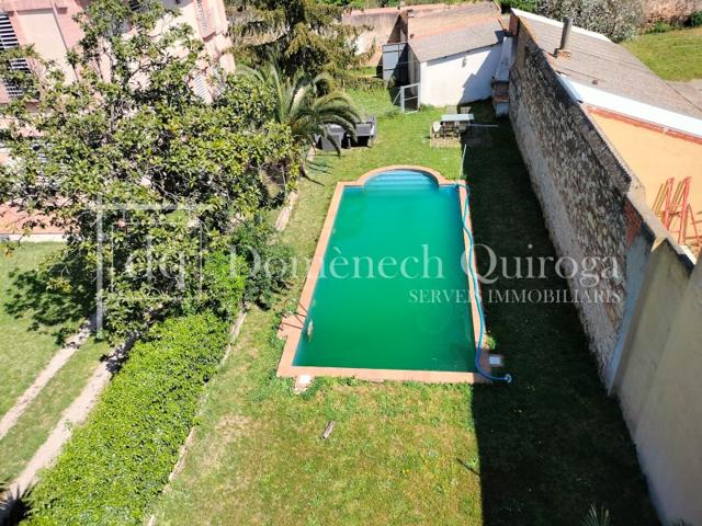 Terreno Urbanizable En venta en Cassà De La Selva photo 0