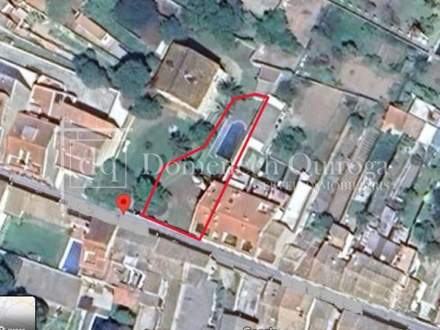 Terreno Urbanizable En venta en Cassà De La Selva photo 0