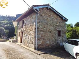 BÁRCENA DE TORANZO, CASA PARA ENTRAR A VIVIR, IDEAL SEGUNDA RESIDENCIA. photo 0