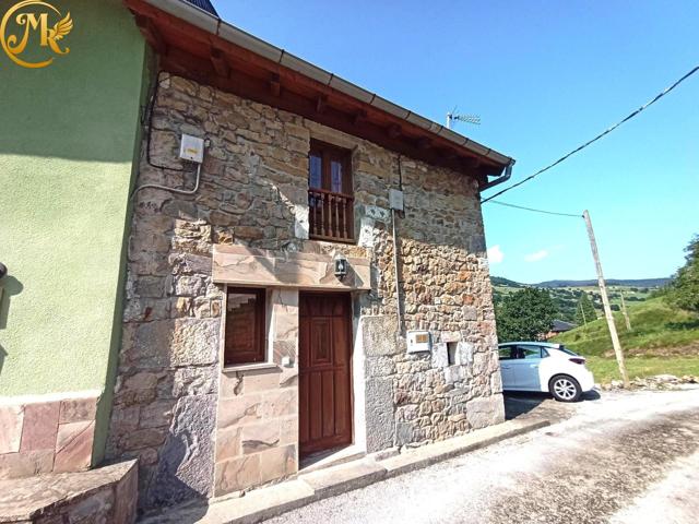 BÁRCENA DE TORANZO, CASA PARA ENTRAR A VIVIR, IDEAL SEGUNDA RESIDENCIA. photo 0