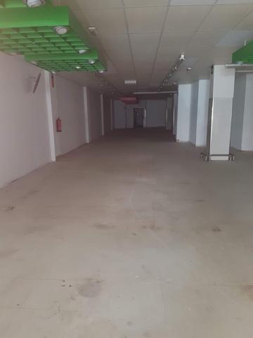 LOS CORRALES DE BUELNA, CÉNTRICO. LOCAL COMERCIAL DE 500 METROS, ANTIGUO SUPERMERCADO photo 0