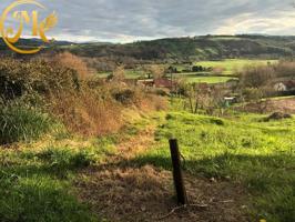 TERRENO URBANO PARA CONSTRUIR 2 CHALETS EN CIANCA photo 0