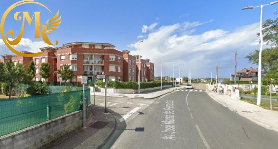 SANCIBRIÁN. PISO DE 3 HABITACIONES EN URBANIZACIÓN PRIVADA. ASC, CALEFACC. photo 0