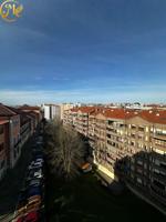 PISAZO JUNTO A LA ALAMEDA DE OVIEDO CON VISTAS DESPEJADAS. POSIBILIDAD DE GARAJE Y TRASTERO photo 0